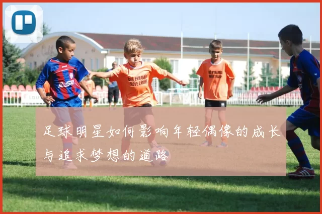 足球明星如何影响年轻偶像的成长与追求梦想的道路