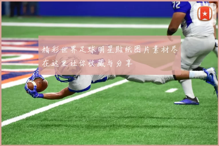 精彩世界足球明星贴纸图片素材尽在这里让你收藏与分享