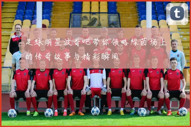 足球明星波哥吧带你领略绿茵场上的传奇故事与精彩瞬间